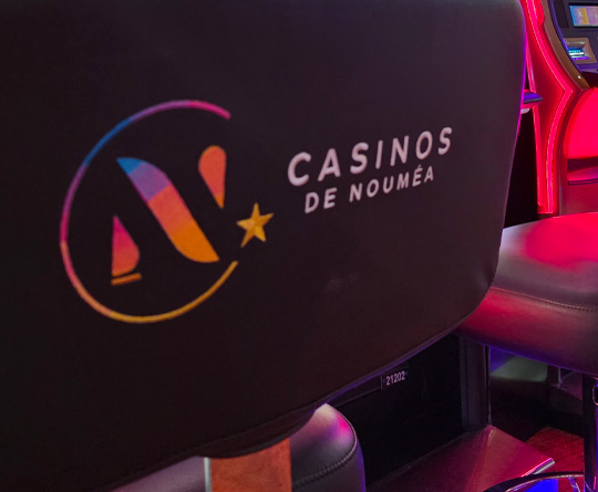 Casinos de Nouméa