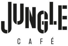 Logo - Le Jackpot café